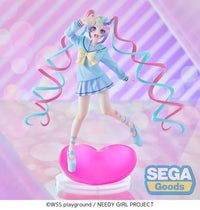 Needy Girl Overdose XStellar OMGKawaiiAngel Figure