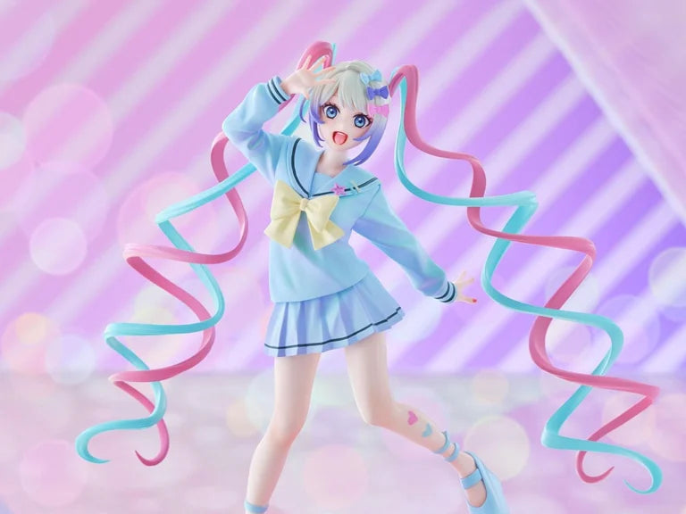 Needy Girl Overdose XStellar OMGKawaiiAngel Figure