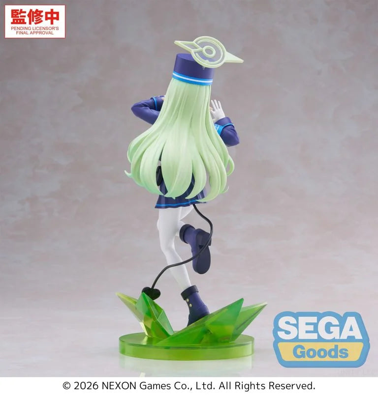 Blue Archive XStellar Hikari Figure