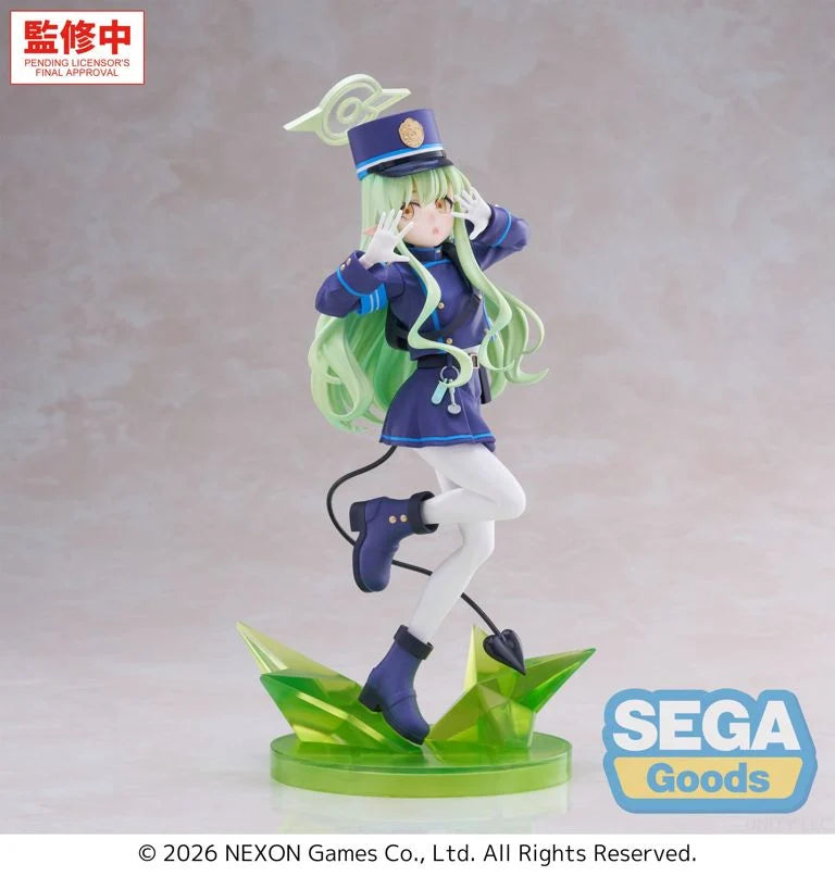 Blue Archive XStellar Hikari Figure