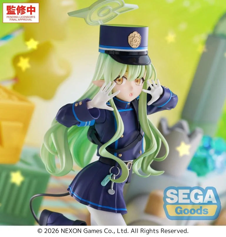 Blue Archive XStellar Hikari Figure