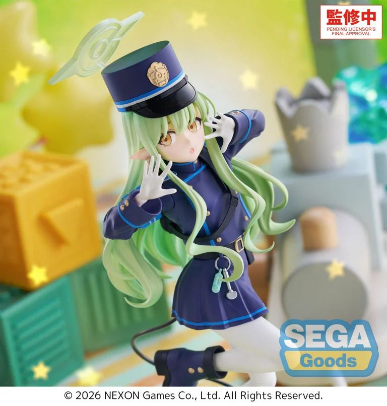 Blue Archive XStellar Hikari Figure