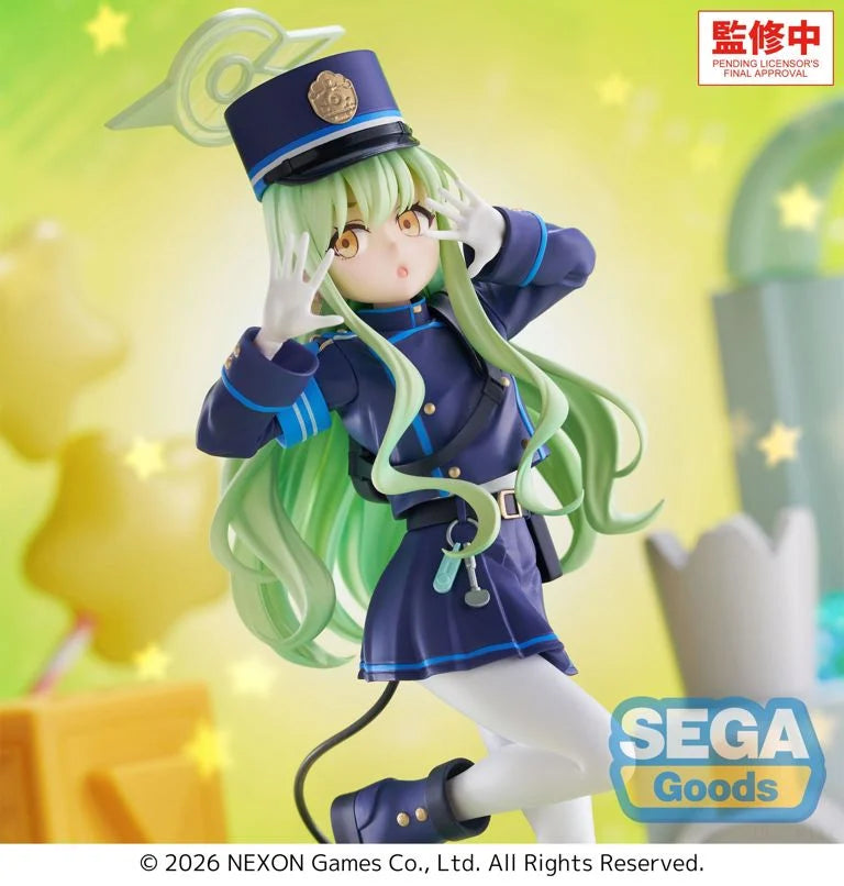 Blue Archive XStellar Hikari Figure