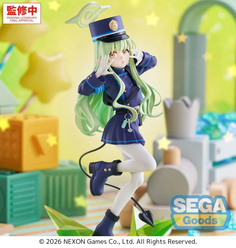 Blue Archive XStellar Hikari Figure