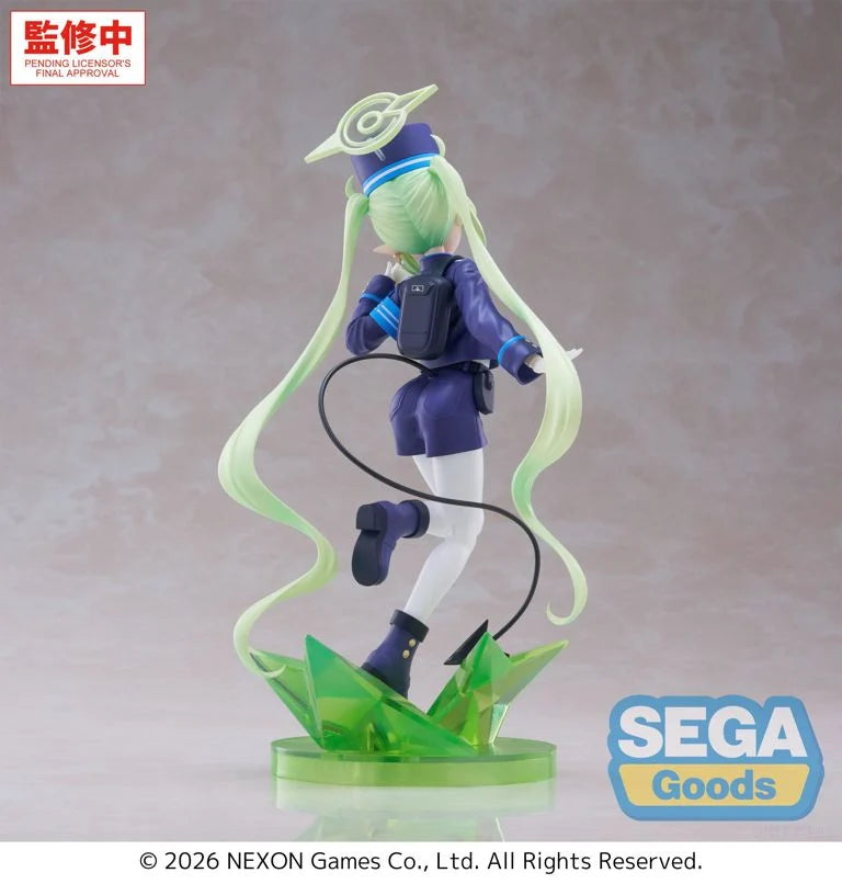 Blue Archive XStellar Nozomi Figure