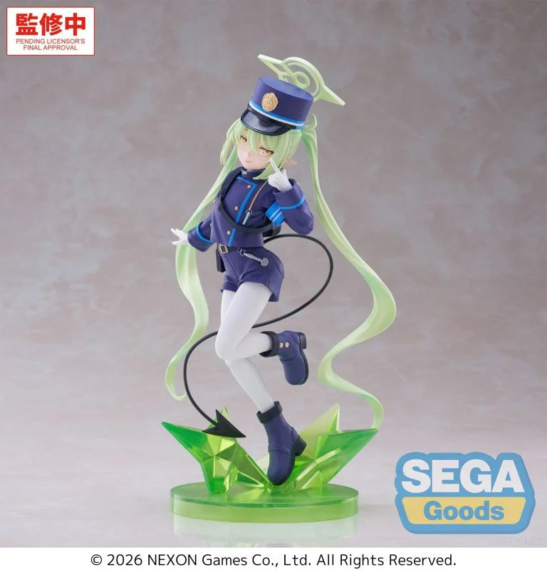 Blue Archive XStellar Nozomi Figure
