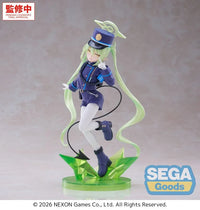 Blue Archive XStellar Nozomi Figure