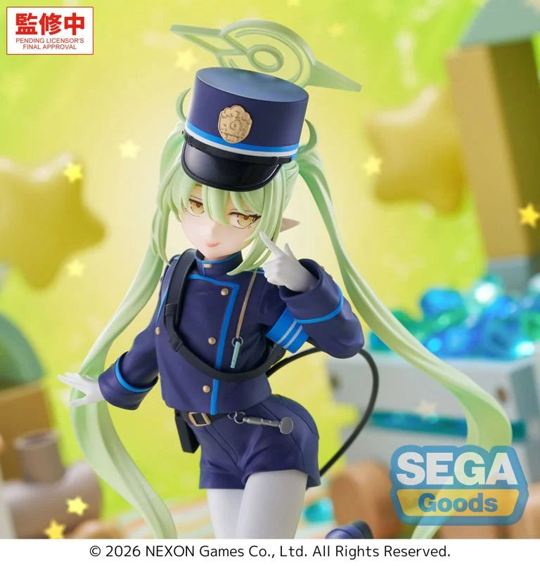 Blue Archive XStellar Nozomi Figure