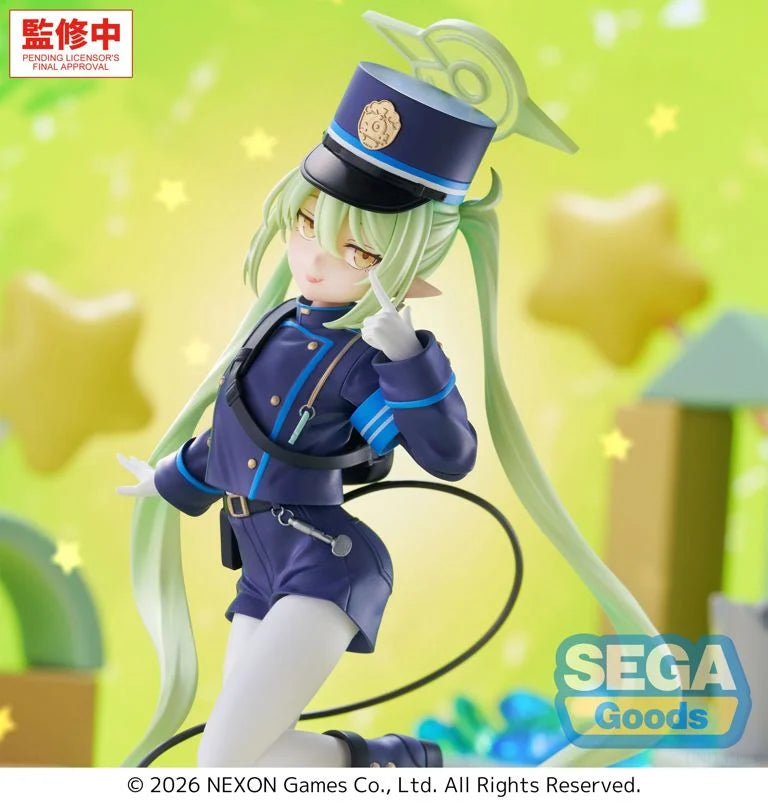 Blue Archive XStellar Nozomi Figure