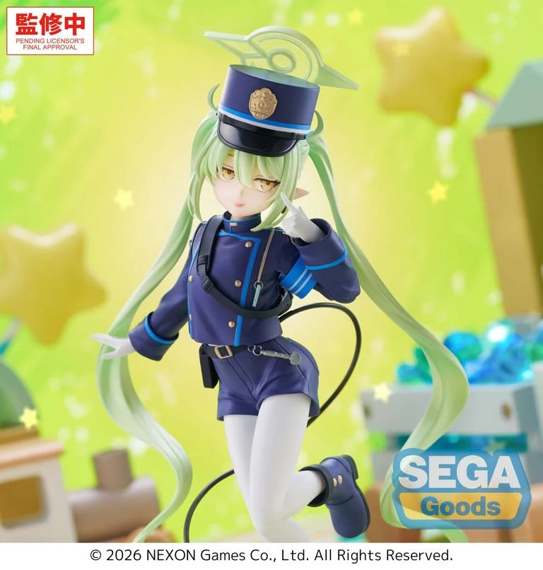 Blue Archive XStellar Nozomi Figure