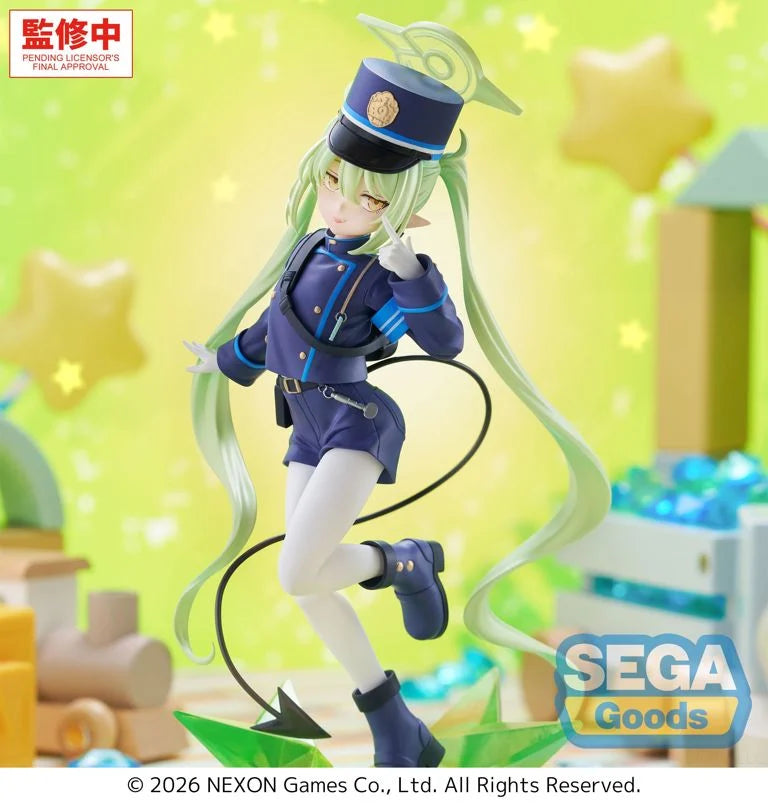 Blue Archive XStellar Nozomi Figure