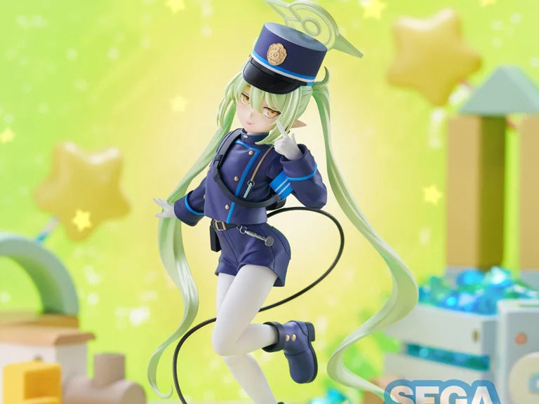Blue Archive XStellar Nozomi Figure