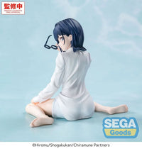 Chitose Is in the Ramune Bottle Yumemirize Yuzuki Nanase Figure