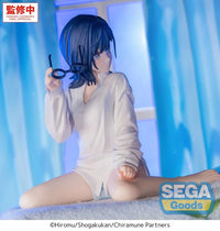Chitose Is in the Ramune Bottle Yumemirize Yuzuki Nanase Figure