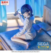 Chitose Is in the Ramune Bottle Yumemirize Yuzuki Nanase Figure
