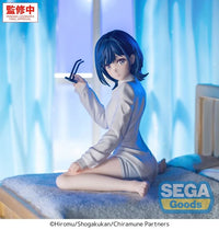 Chitose Is in the Ramune Bottle Yumemirize Yuzuki Nanase Figure