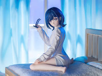 Chitose Is in the Ramune Bottle Yumemirize Yuzuki Nanase Figure