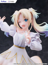 Love Live! Hasunosora Girls' High School Idol Club F Nex Rurino Osawa 1/7 Scale Figure