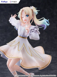 Love Live! Hasunosora Girls' High School Idol Club F Nex Rurino Osawa 1/7 Scale Figure