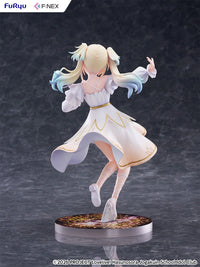 Love Live! Hasunosora Girls' High School Idol Club F Nex Rurino Osawa 1/7 Scale Figure