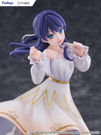 Love Live! Hasunosora Girls' High School Idol Club F Nex Sayaka Murano 1/7 Scale Figure