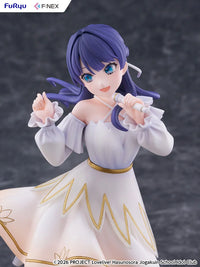 Love Live! Hasunosora Girls' High School Idol Club F Nex Sayaka Murano 1/7 Scale Figure