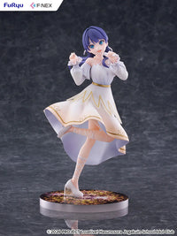 Love Live! Hasunosora Girls' High School Idol Club F Nex Sayaka Murano 1/7 Scale Figure