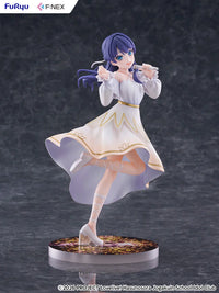 Love Live! Hasunosora Girls' High School Idol Club F Nex Sayaka Murano 1/7 Scale Figure
