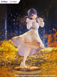 Love Live! Hasunosora Girls' High School Idol Club F Nex Sayaka Murano 1/7 Scale Figure