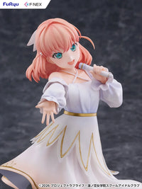 Love Live! Hasunosora Girls' High School Idol Club F Nex Kaho Hinoshita 1/7 Scale Figure