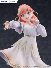 Love Live! Hasunosora Girls' High School Idol Club F Nex Kaho Hinoshita 1/7 Scale Figure
