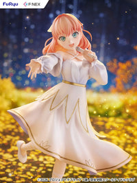 Love Live! Hasunosora Girls' High School Idol Club F Nex Kaho Hinoshita 1/7 Scale Figure