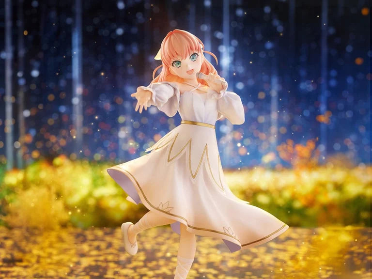 Love Live! Hasunosora Girls' High School Idol Club F Nex Kaho Hinoshita 1/7 Scale Figure