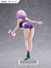 Gridman Universe Tenitol Tall Akane Shinjo (Sportswear Ver.) Figure