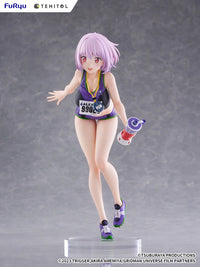 Gridman Universe Tenitol Tall Akane Shinjo (Sportswear Ver.) Figure