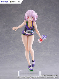 Gridman Universe Tenitol Tall Akane Shinjo (Sportswear Ver.) Figure