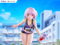 Gridman Universe Tenitol Tall Akane Shinjo (Sportswear Ver.) Figure