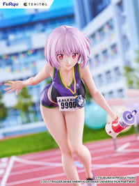 Gridman Universe Tenitol Tall Akane Shinjo (Sportswear Ver.) Figure