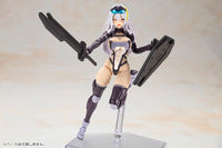 Front Mission Zenith Girl (Gray Ver.) Model Kit