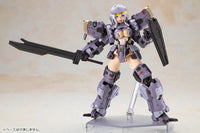 Front Mission Zenith Girl (Gray Ver.) Model Kit