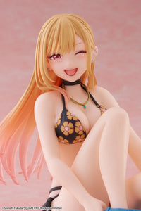 My Dress-Up Darling Desktop Cute Marin Kitagawa (Measured Swimsuit Ver.) Figure