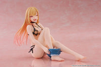 My Dress-Up Darling Desktop Cute Marin Kitagawa (Measured Swimsuit Ver.) Figure