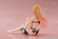 My Dress-Up Darling Desktop Cute Marin Kitagawa (Measured Swimsuit Ver.) Figure