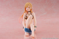 My Dress-Up Darling Desktop Cute Marin Kitagawa (Measured Swimsuit Ver.) Figure