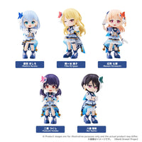 BanG Dream! PalVerse Morfonica Box of 6 Figures