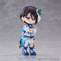 BanG Dream! PalVerse Morfonica Box of 6 Figures