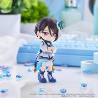 BanG Dream! PalVerse Morfonica Box of 6 Figures
