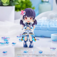 BanG Dream! PalVerse Morfonica Box of 6 Figures