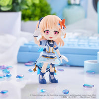 BanG Dream! PalVerse Morfonica Box of 6 Figures