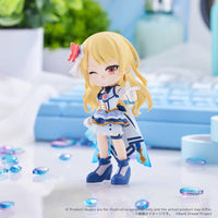 BanG Dream! PalVerse Morfonica Box of 6 Figures